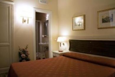 Residenza Domiziano Bed and breakfast 3*
