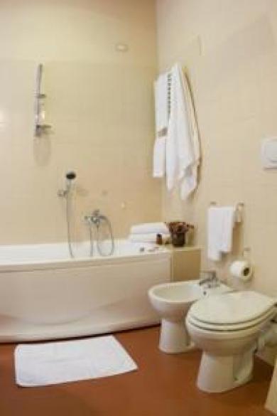 Bed and breakfast Residenza Domiziano