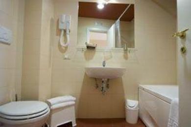 Residenza Domiziano Bed and breakfast Roma