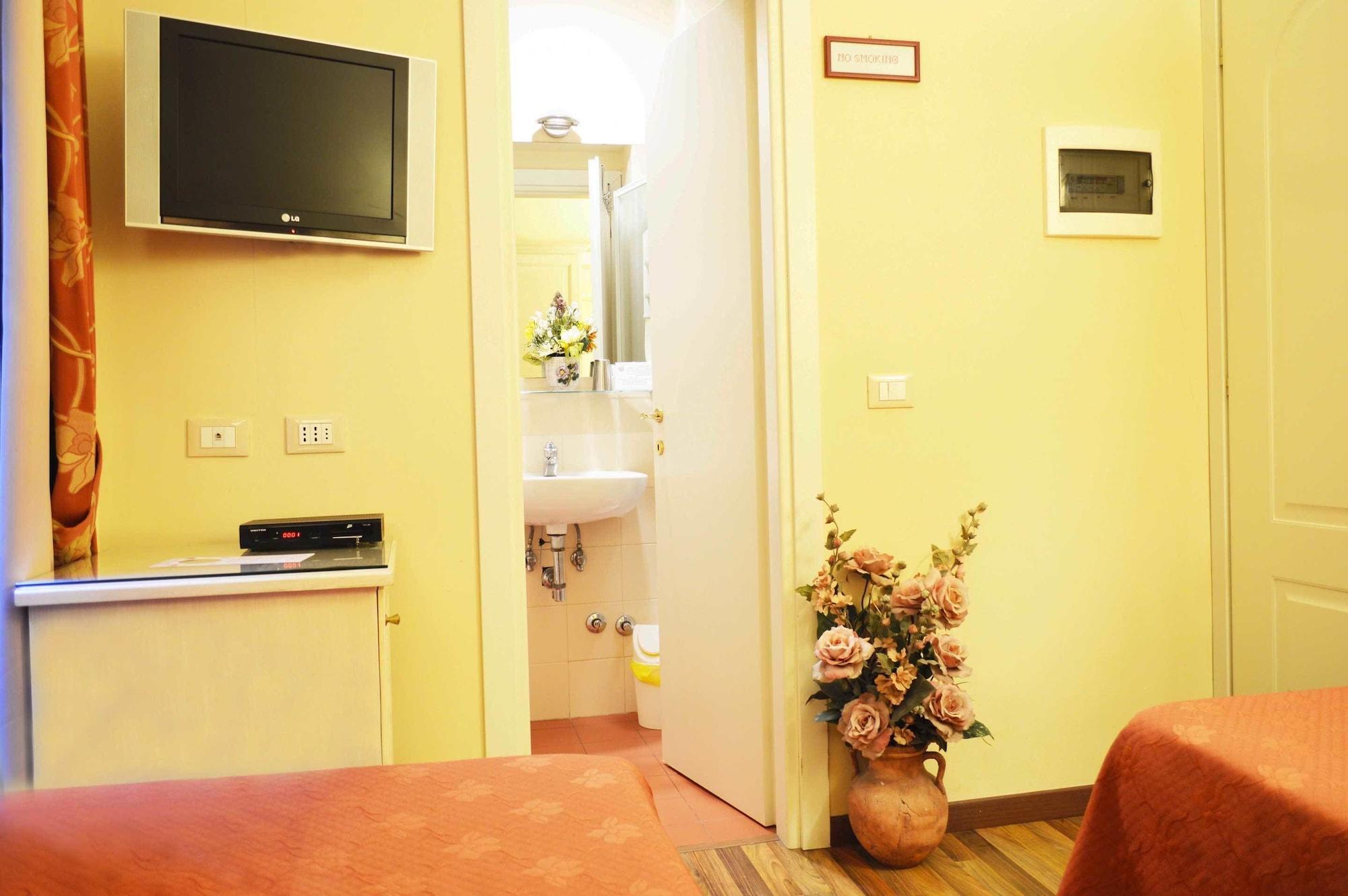 Residenza Domiziano Bed and breakfast