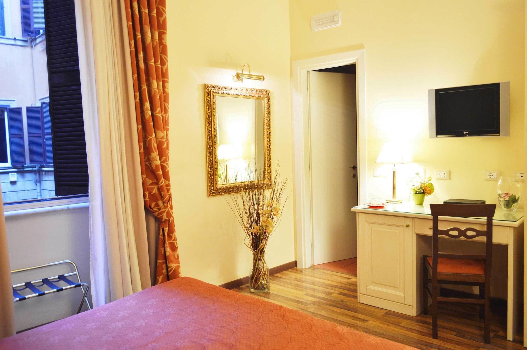 Residenza Domiziano Bed and breakfast Roma