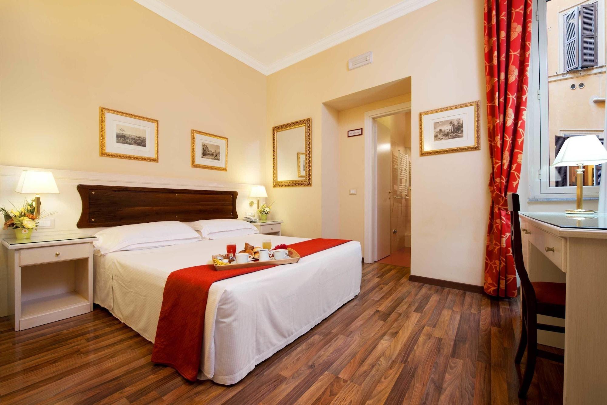 Residenza Domiziano 3* Roma