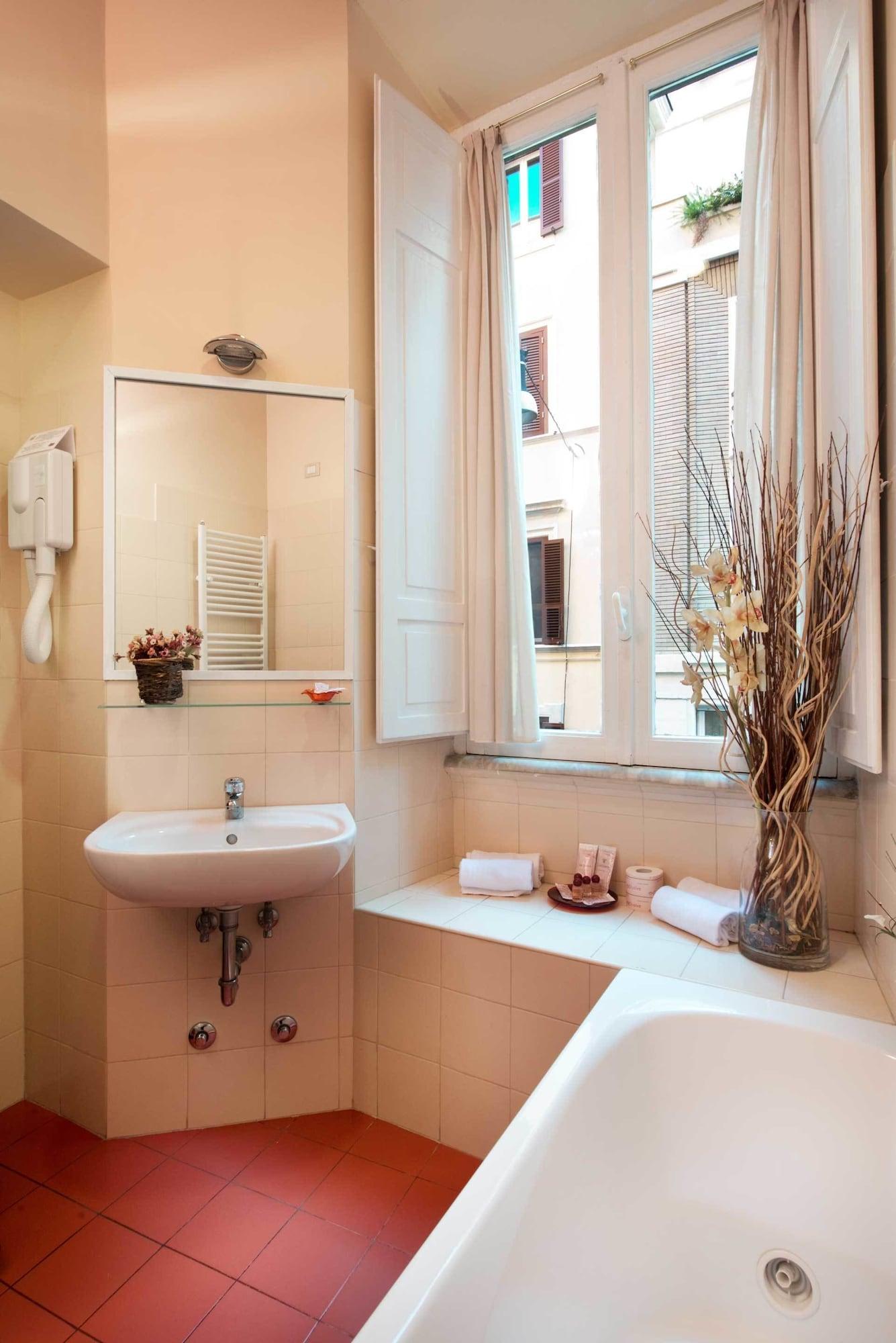 Bed and breakfast Residenza Domiziano Roma