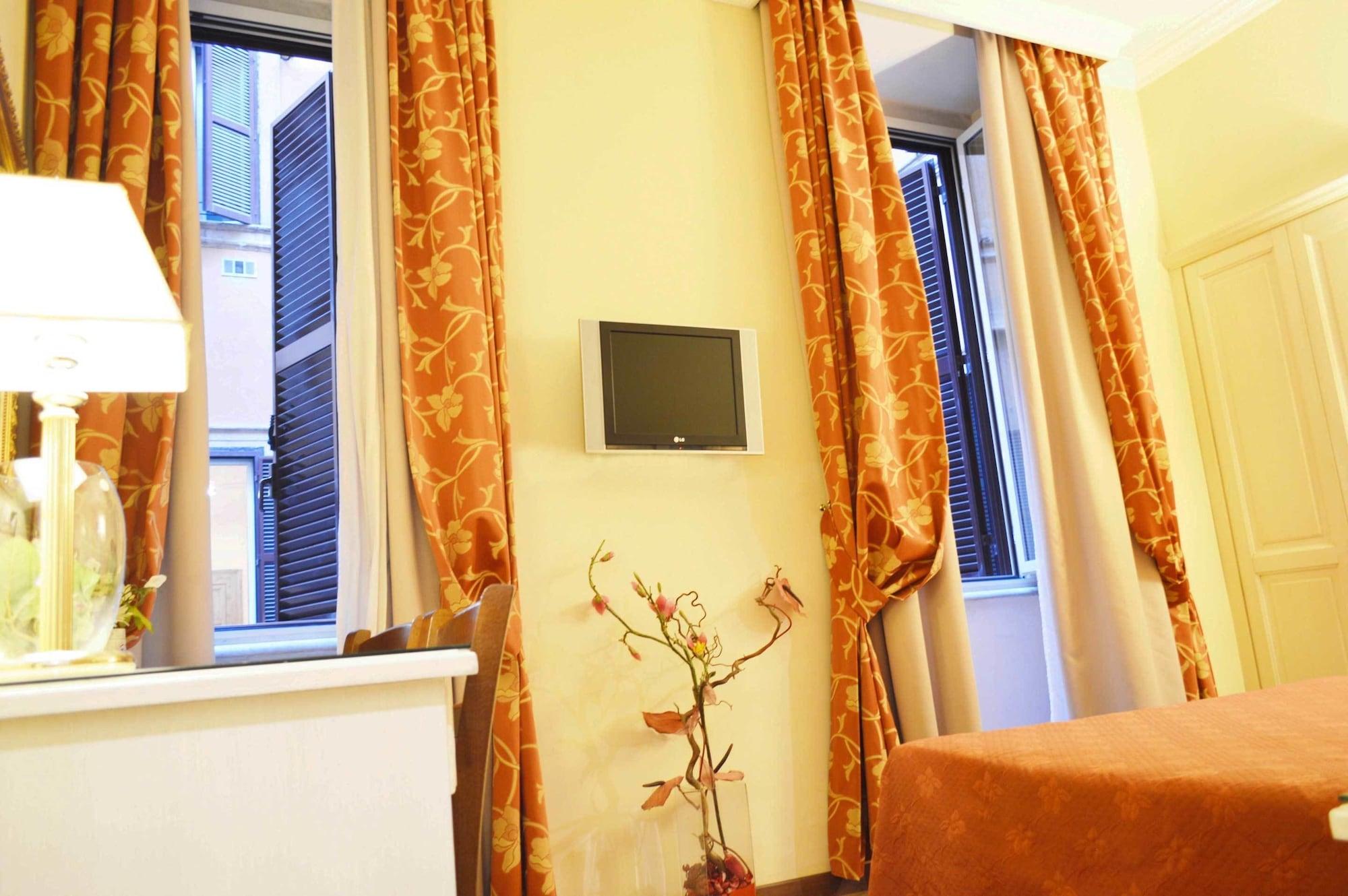 Residenza Domiziano Bed and breakfast Roma