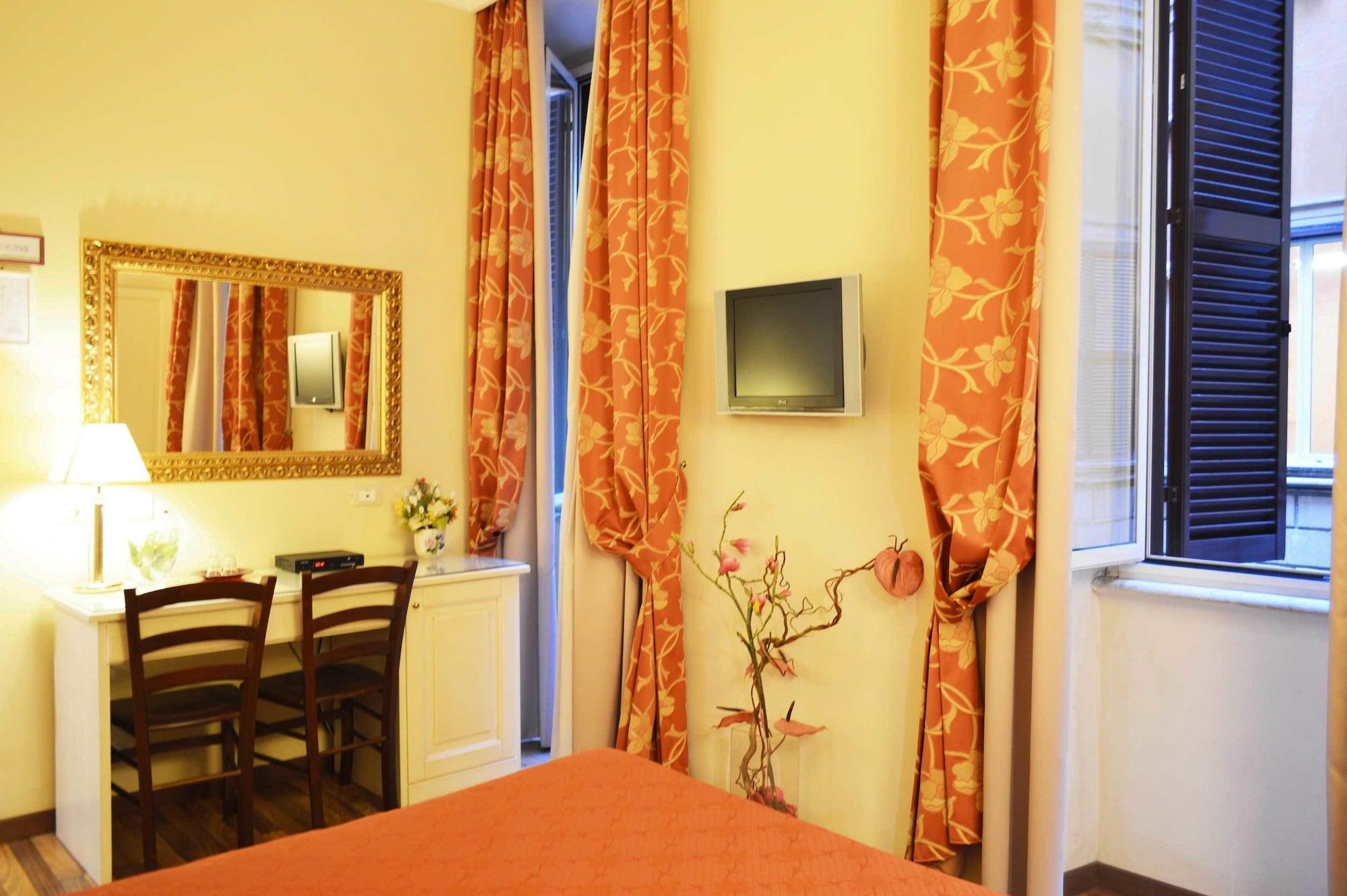 Residenza Domiziano 3* Roma