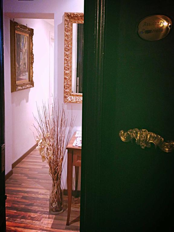 Residenza Domiziano Bed and breakfast 3*