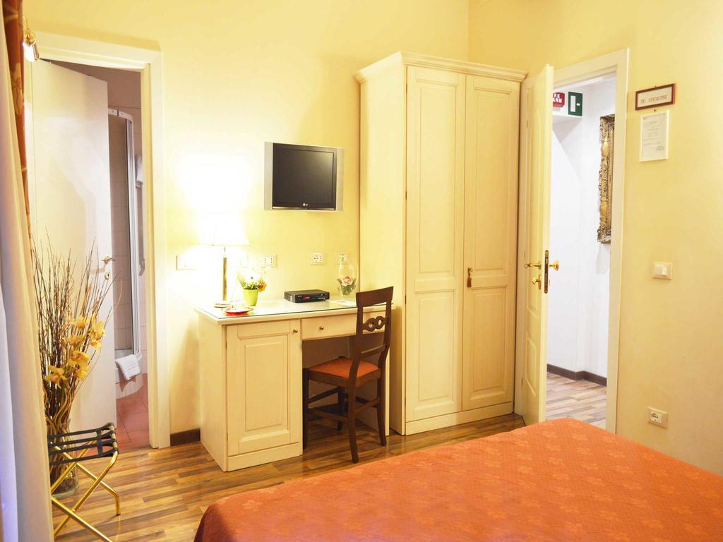 Residenza Domiziano Roma