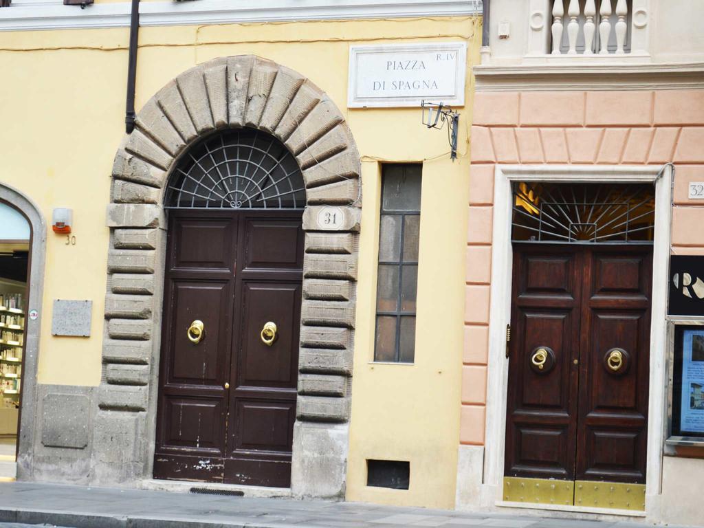 Bed and breakfast Residenza Domiziano Roma