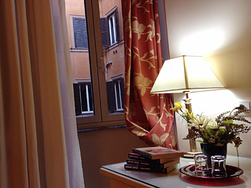 Residenza Domiziano Roma