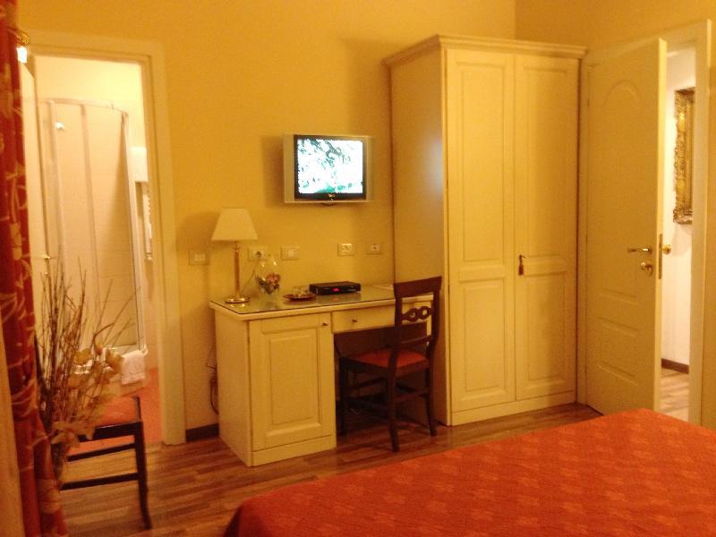 Bed and breakfast Residenza Domiziano Roma