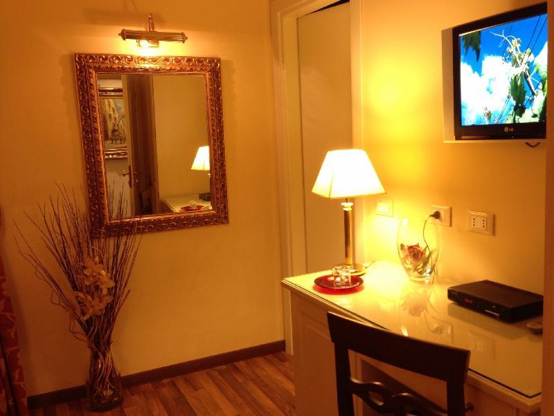 Residenza Domiziano Bed and breakfast