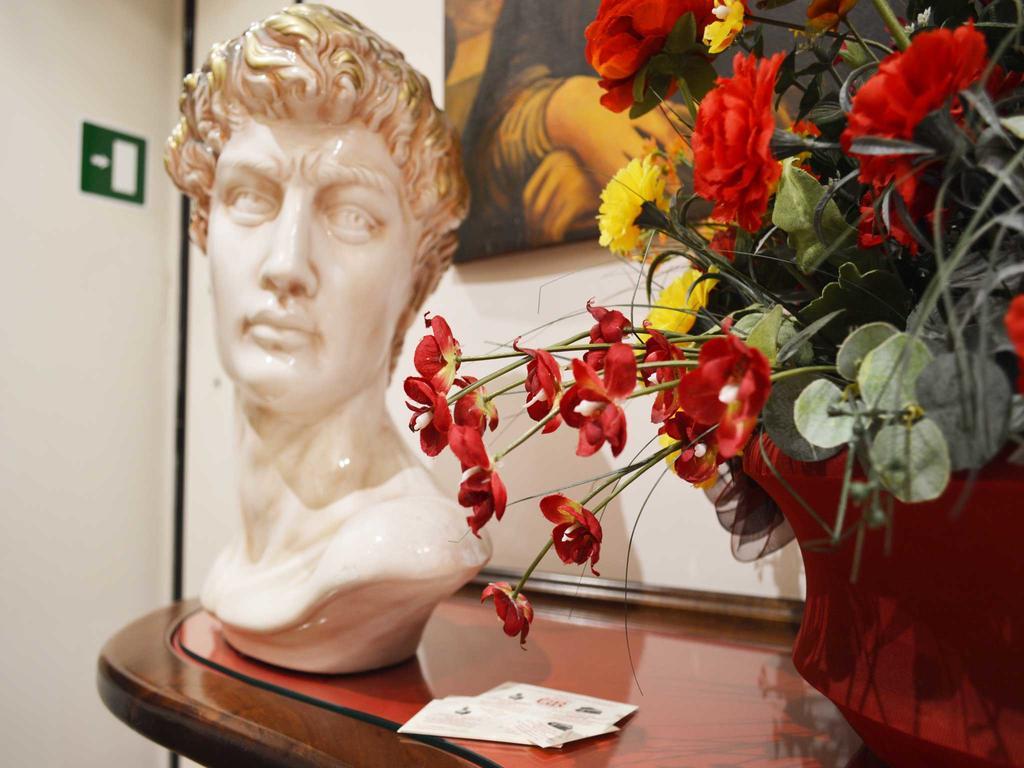 Bed and breakfast Residenza Domiziano Roma