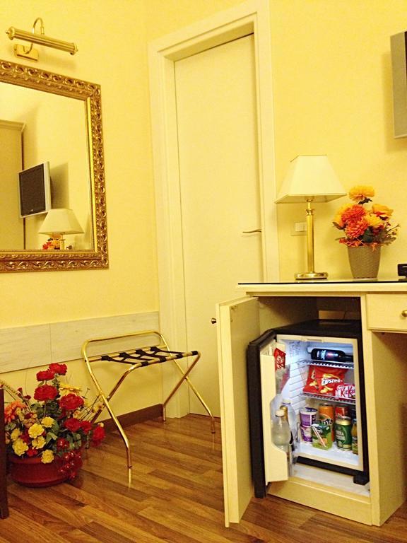 Residenza Domiziano 3* Roma