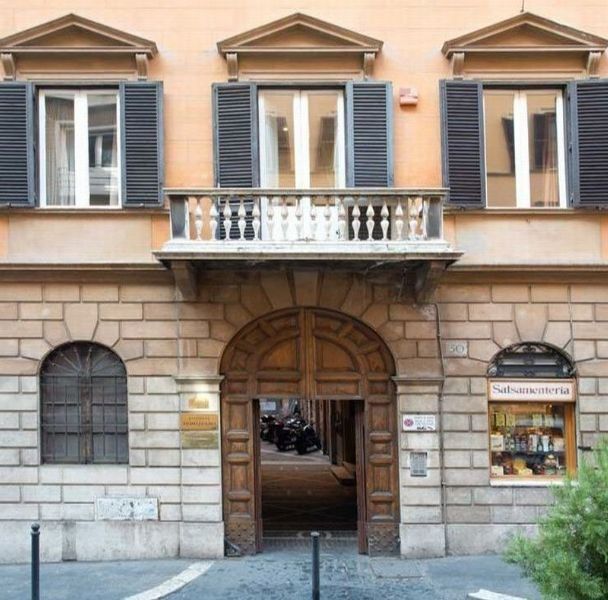 Bed and breakfast Residenza Domiziano 3*