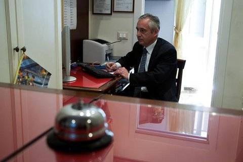 Residenza Domiziano Bed and breakfast 3*