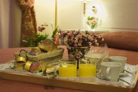 Residenza Domiziano Bed and breakfast Roma