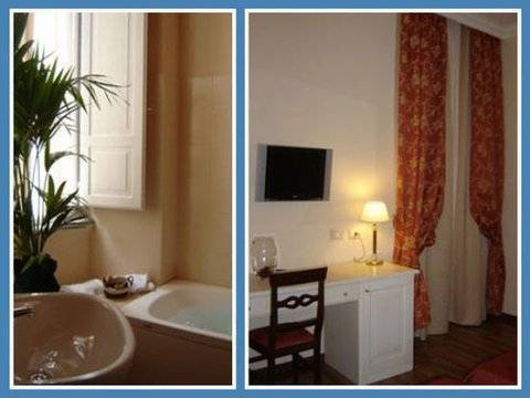 Residenza Domiziano Bed and breakfast Roma
