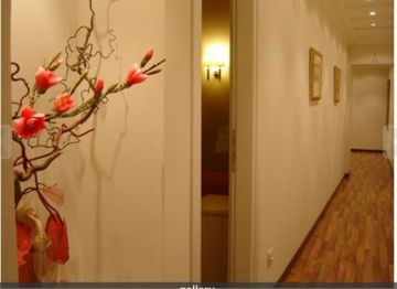 Residenza Domiziano Roma