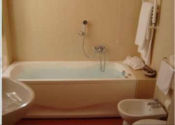 Residenza Domiziano Bed and breakfast 3*