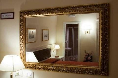 Bed and breakfast Residenza Domiziano 3*