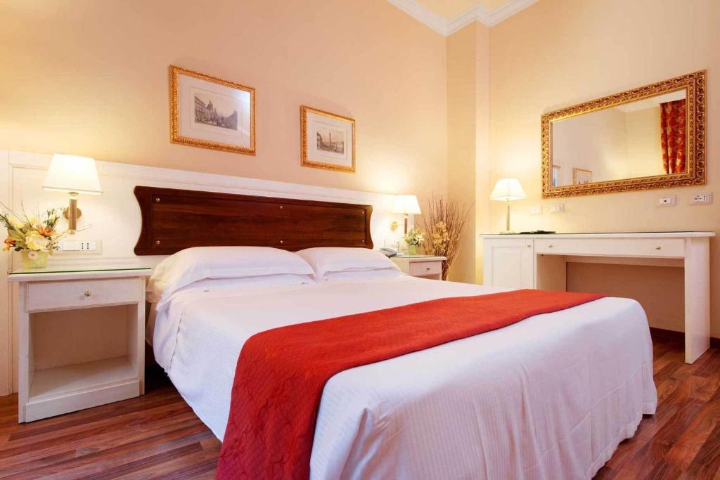 Bed and breakfast Residenza Domiziano