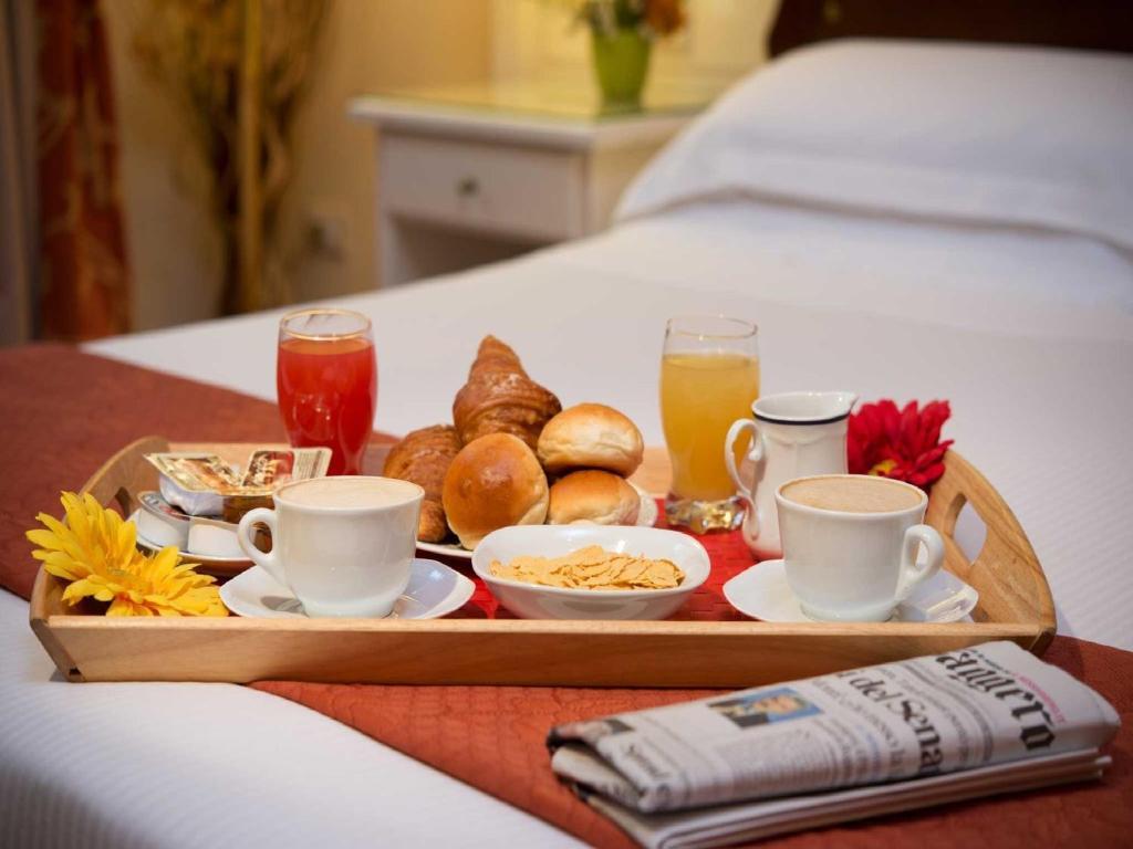 Residenza Domiziano Bed and breakfast