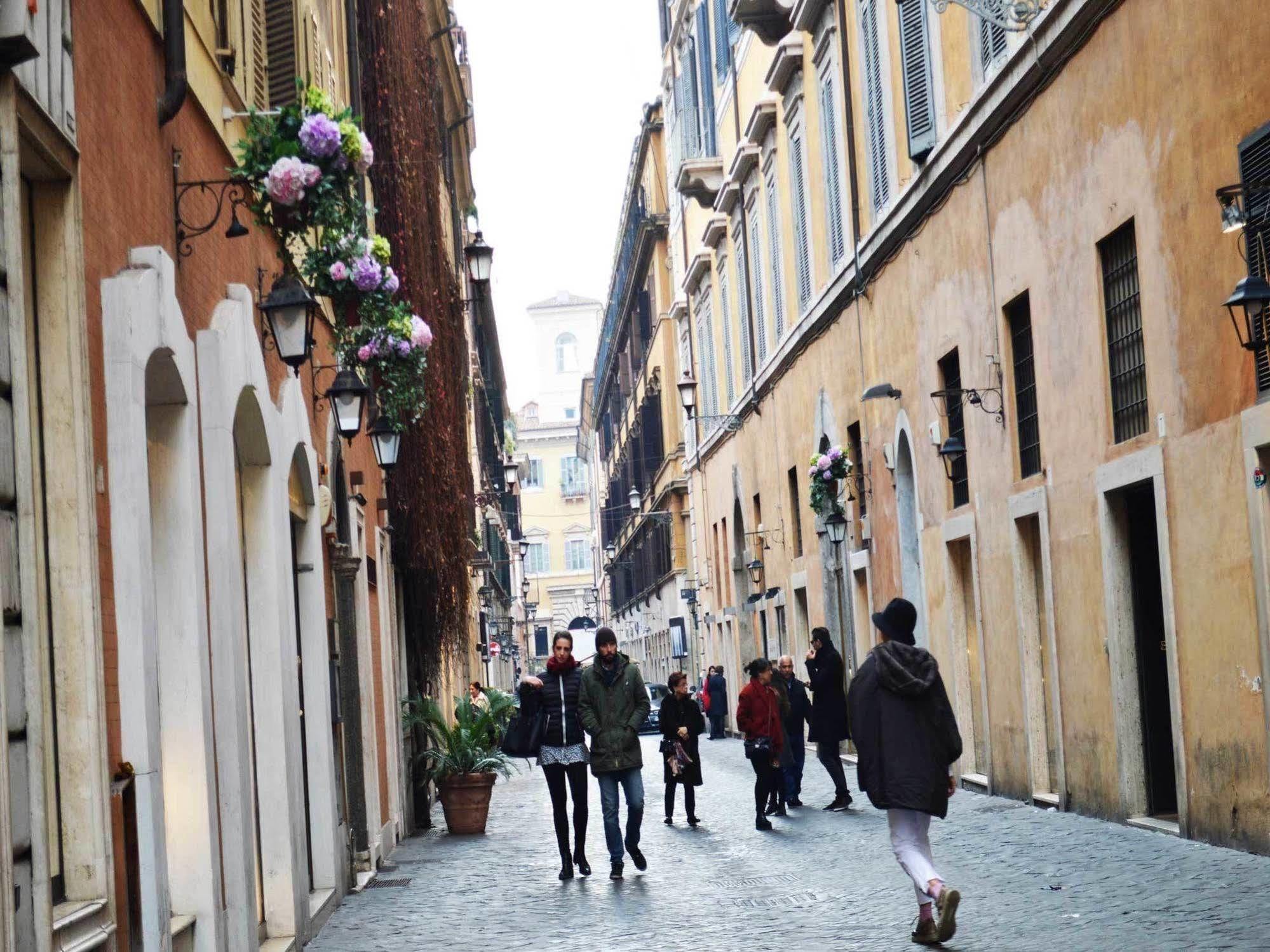 Residenza Domiziano Bed and breakfast Roma