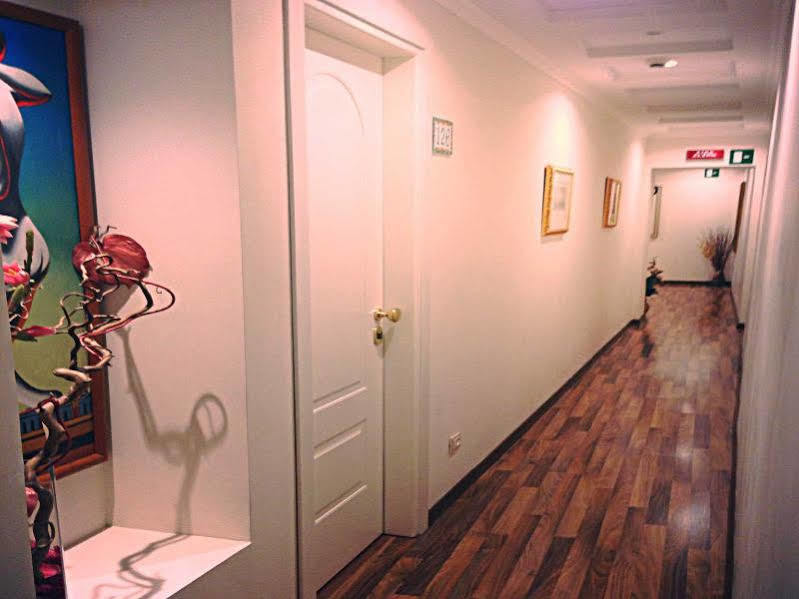 Residenza Domiziano Bed and breakfast Roma