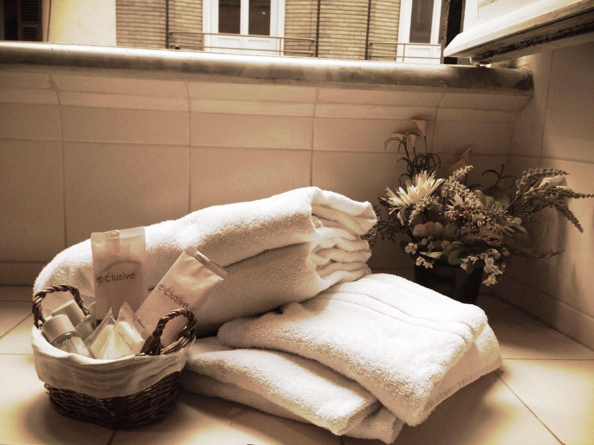 Bed and breakfast Residenza Domiziano 3*