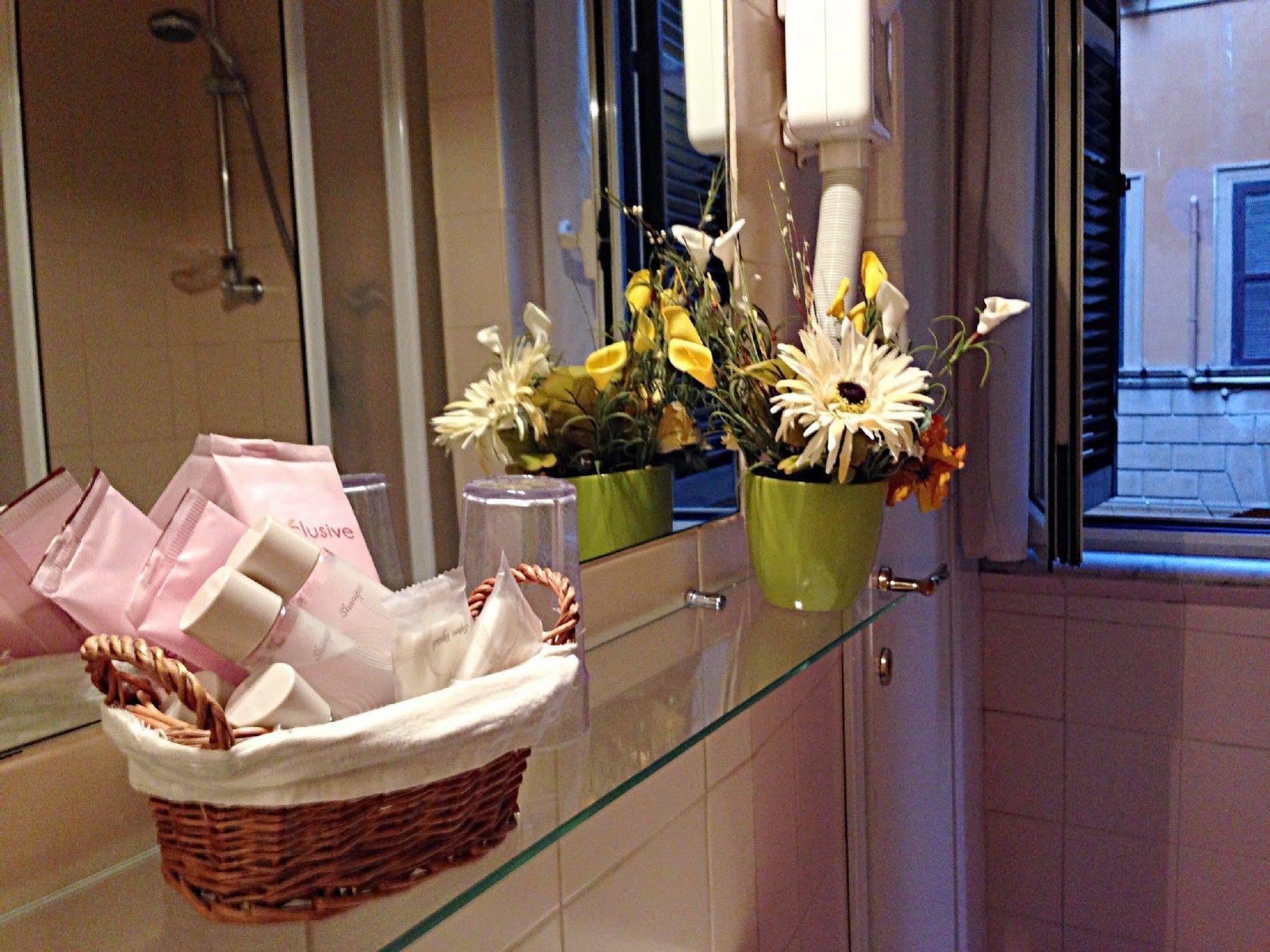 Residenza Domiziano Bed and breakfast