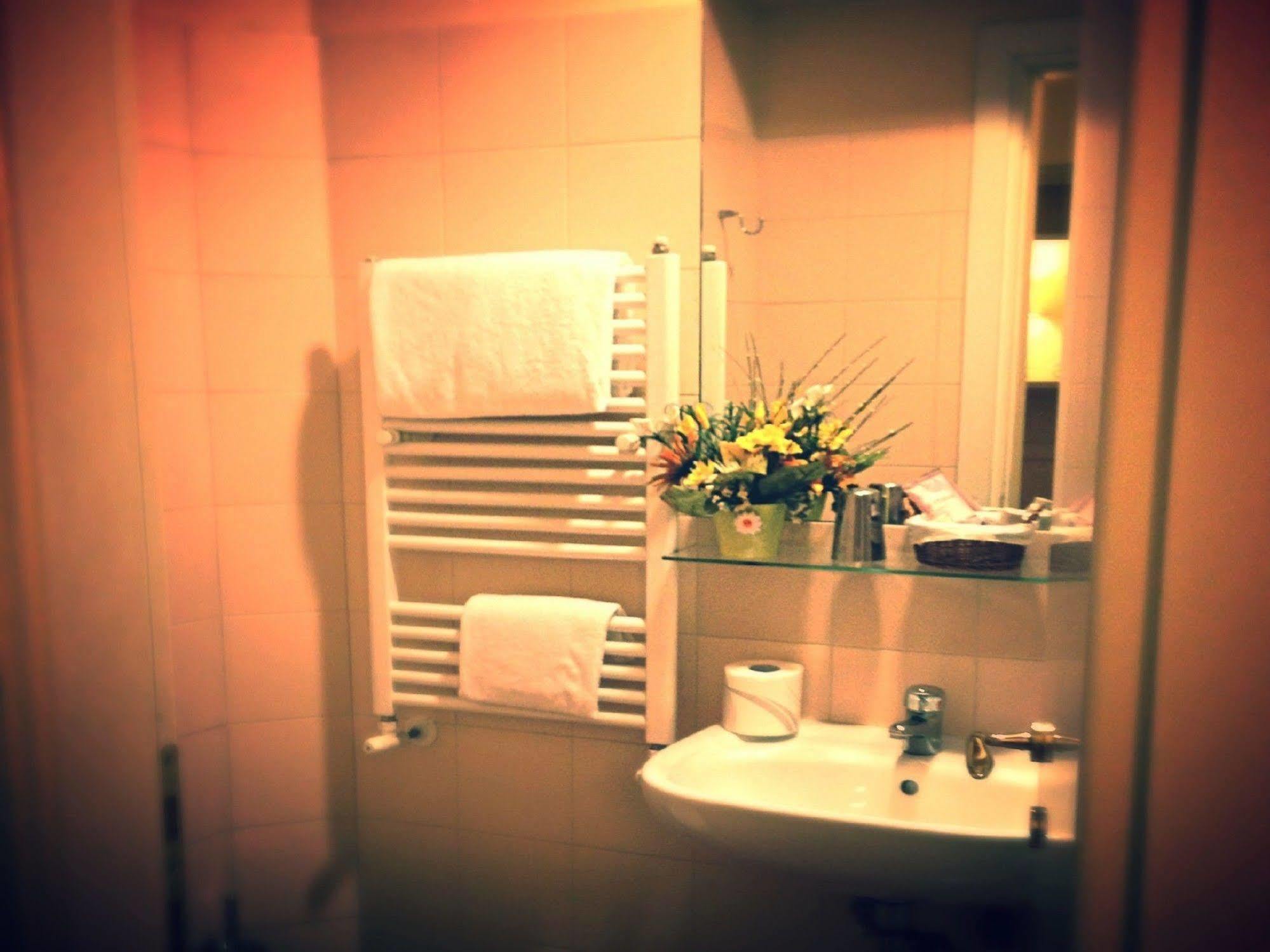 Residenza Domiziano Bed and breakfast 3*