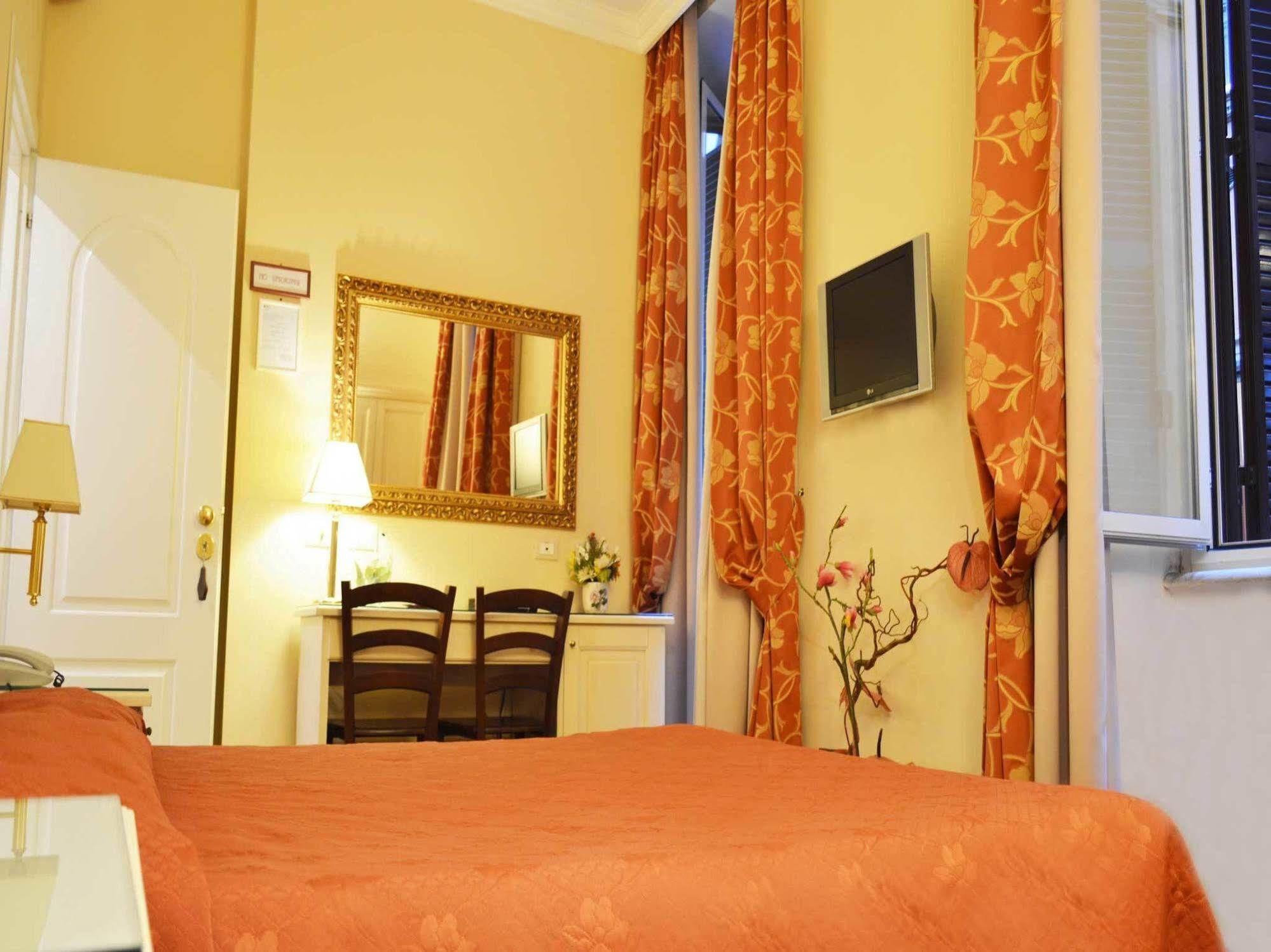 Bed and breakfast Residenza Domiziano