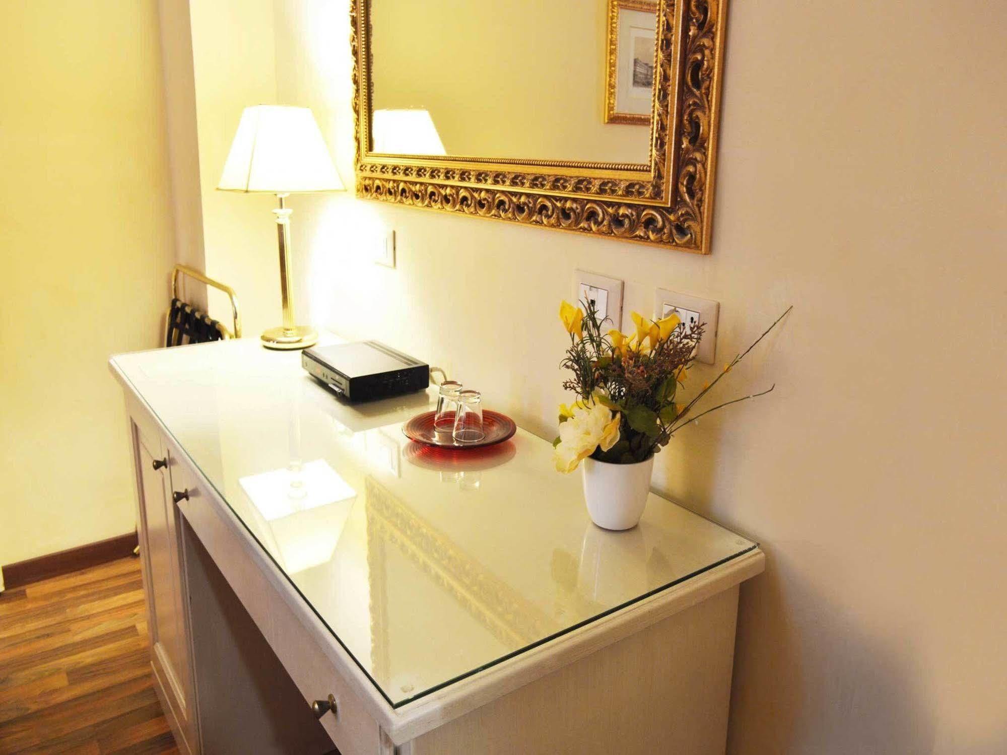 Residenza Domiziano Bed and breakfast Roma