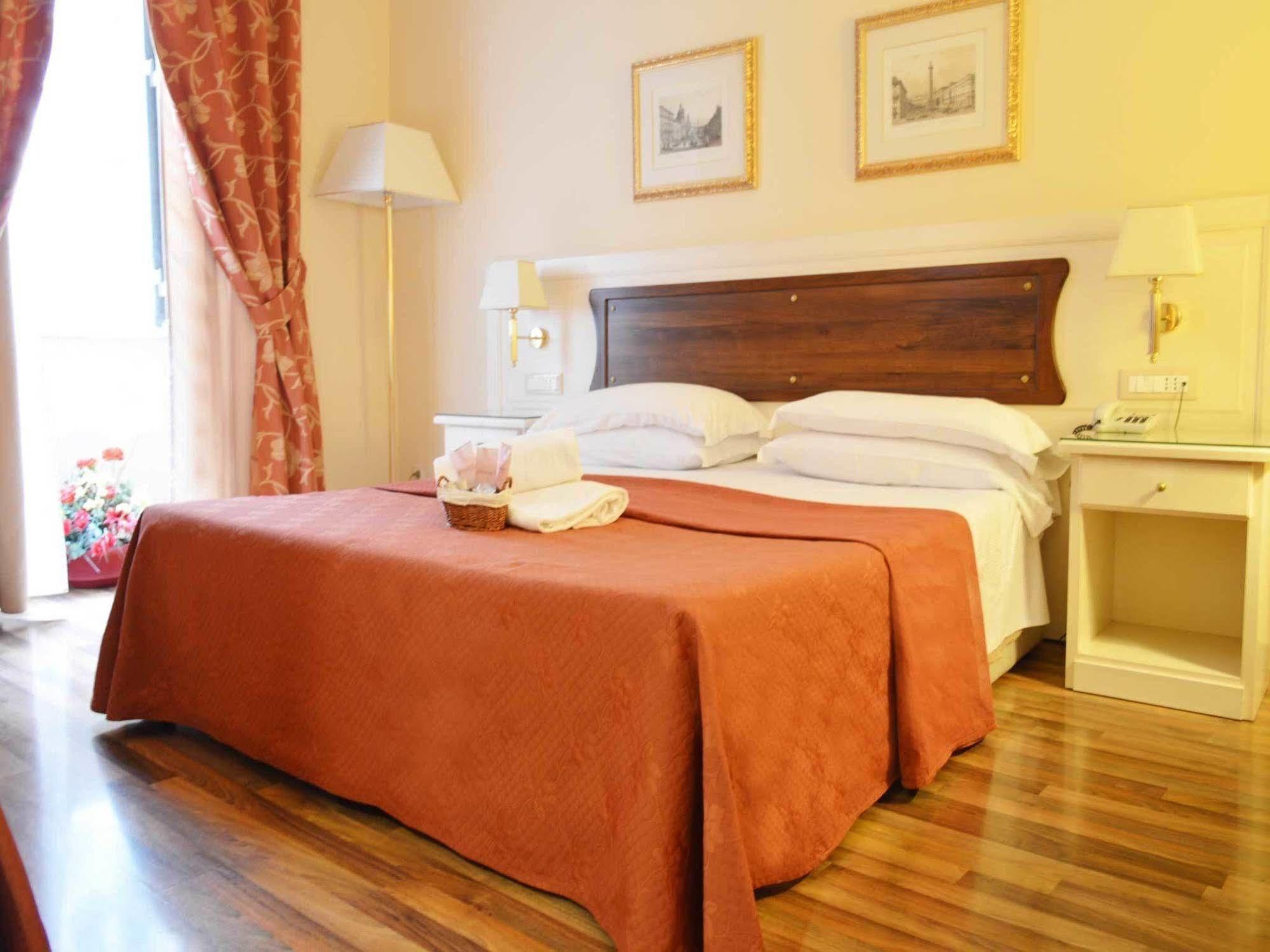 Residenza Domiziano 3* Roma