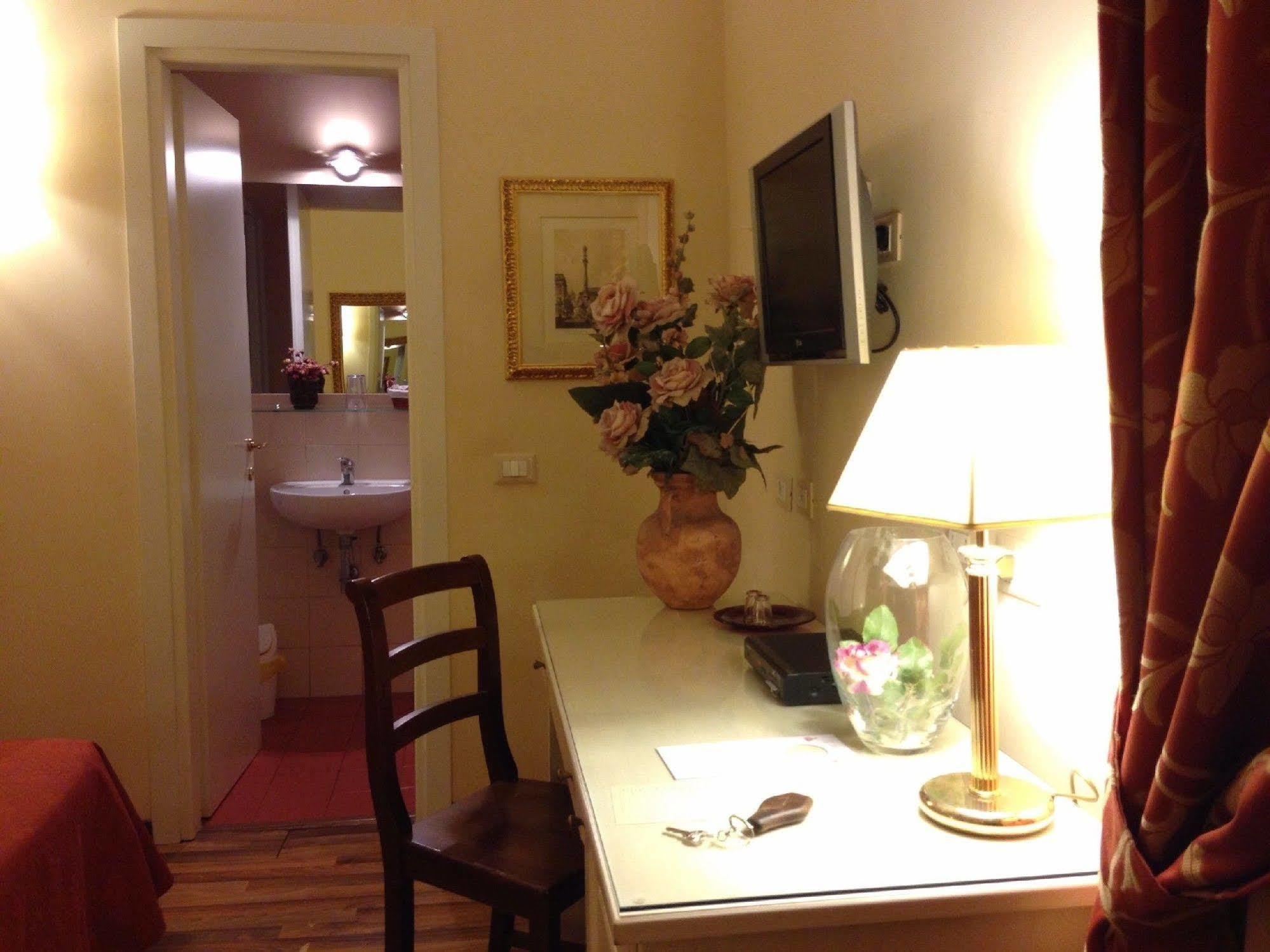 Residenza Domiziano Bed and breakfast Roma