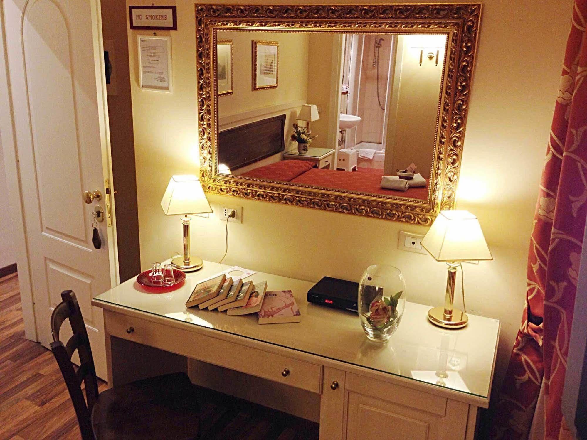 Residenza Domiziano Roma