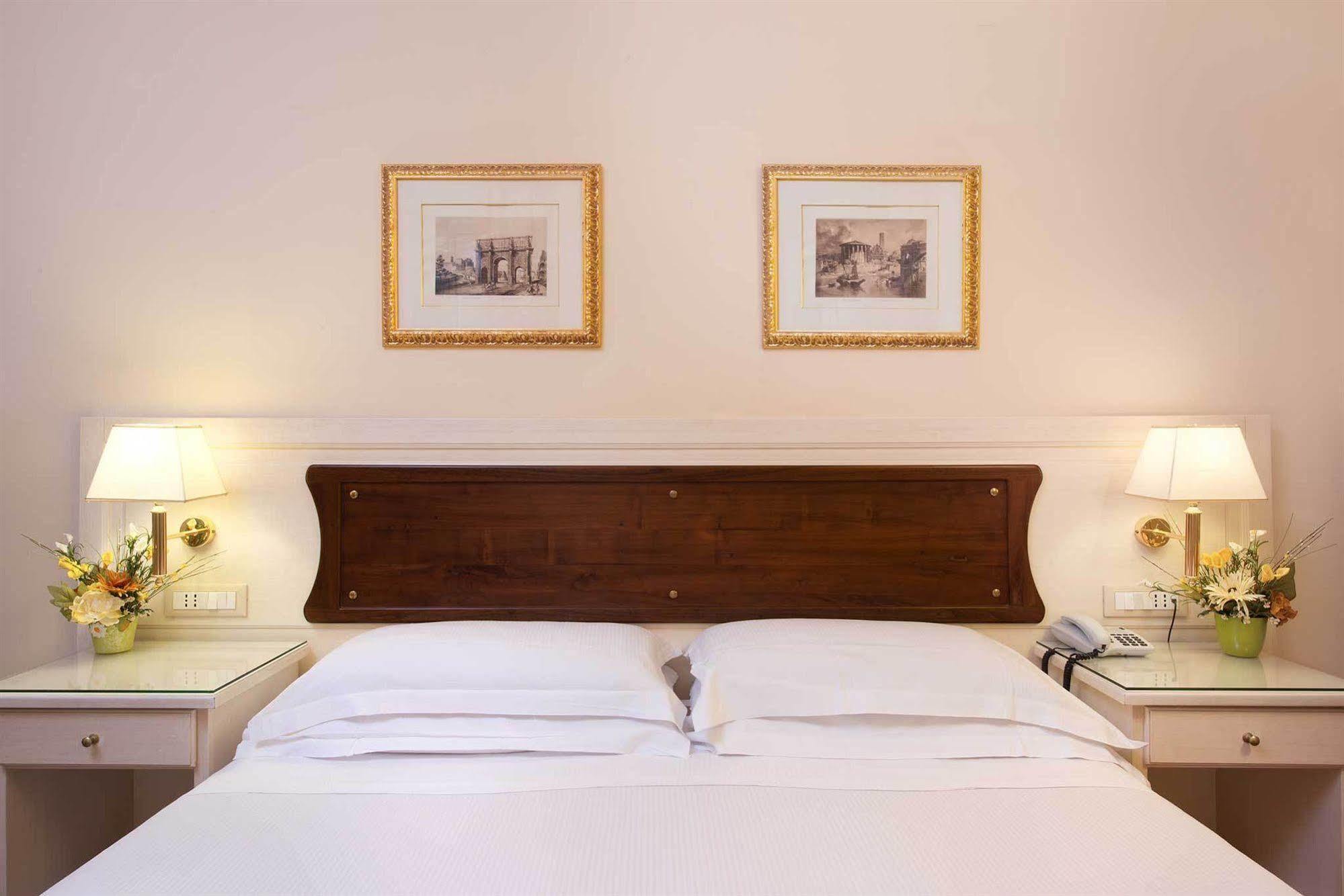 Residenza Domiziano Bed and breakfast