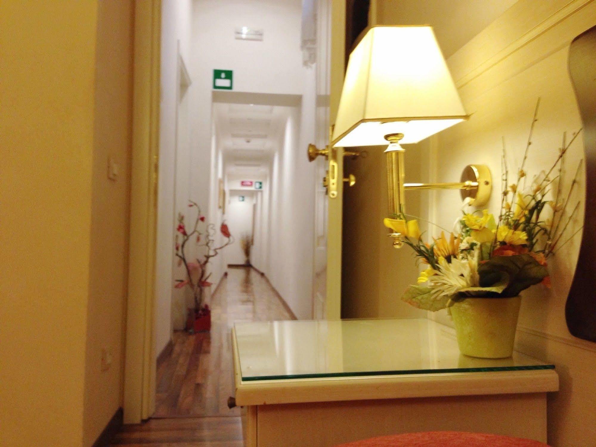 Residenza Domiziano Bed and breakfast Roma