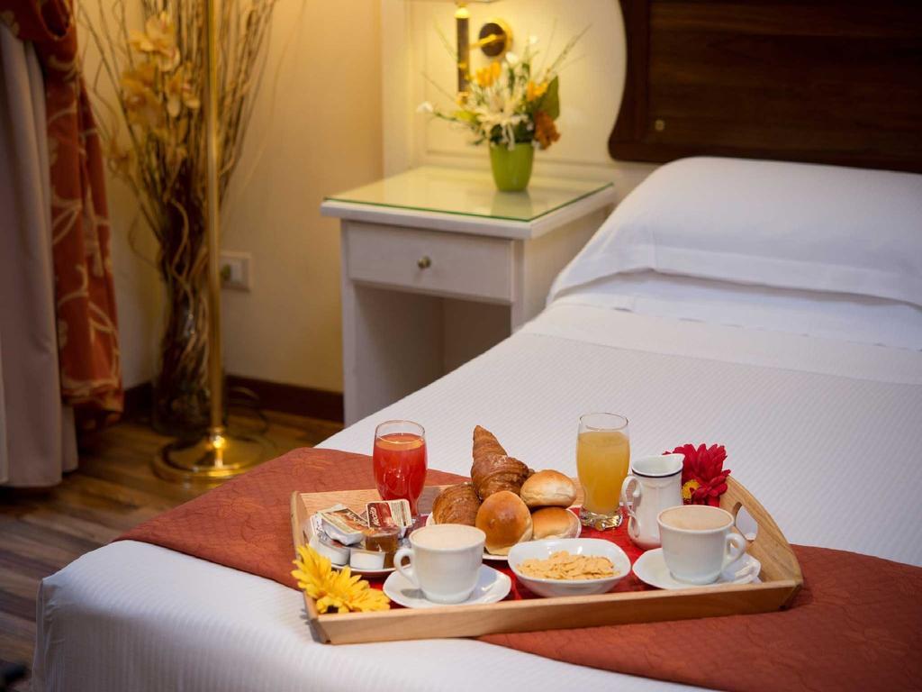 Residenza Domiziano Bed and breakfast Roma