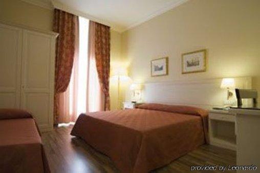 Residenza Domiziano Acomodação com café da manhã  3*